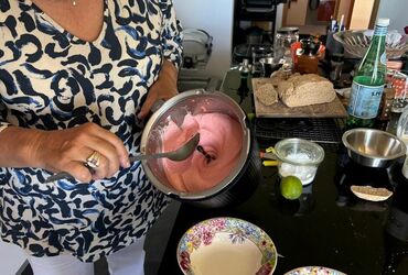 DECOUVRONS ET PREPARONS DE DELICIEUSES RECETTES ISSUES DU THERMOMIX 7 